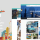 GoTravel – Travel Agency WordPress Theme