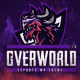 Overworld – eSports and Gaming WordPress Theme