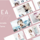Azalea – Fashion Photography WordPress Theme
