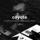 Coyote – Multipurpose WordPress Theme