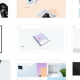 Tamashi – Portfolio WordPress Theme