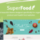 Superfood – Organic Food Products WordPress Theme
