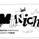 Munich – Creative Portfolio WordPress Theme