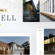 Kastell – WordPress Theme for Single Properties and Apartments