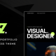BOLDZ | Agency WordPress Theme
