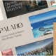 Palatio — Luxury Hotel & Resort WordPress Theme