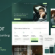 Execor – Accounting and Management Consulting WordPress Theme