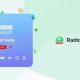 Radio Player Pro – Audio Stream Player for WordPress