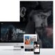 Sonaar Music – Premium Music WordPress Themes for Musicians and Podcasters
