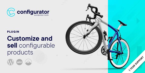 WP Configurator Pro