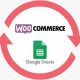 WPSyncSheets For WooCommerce