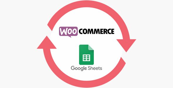 WPSyncSheets For WooCommerce