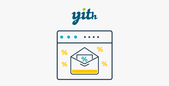 YITH WooCommerce Coupon Email System Premium