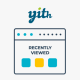 YITH WooCommerce Recently Viewed Products Premium