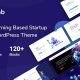 AI Lab – Machine Learning WordPress Theme
