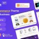Allmart – Ultimate Electronics & Gadgets Store WordPress Theme