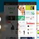 Alo Shop – Mega Market RTL Responsive WooCommerce WordPress Theme