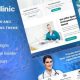 ApexClinic – Health & Clinic Theme