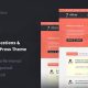 Ask Me – Responsive Questions & Answers WordPress