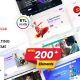 Asri – Multi-Purpose Elementor WordPress Theme