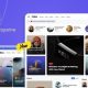 Atlas – Creative Blog & News WordPress Theme