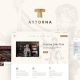 Attorney – Lawyer & Law Firm WordPress