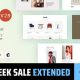 Aventa – Minimal WooCommerce theme