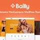 Bailly – Elementor WooCommerce WordPress Theme
