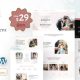 Bissful – Wedding & Event WordPress Theme