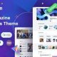 Blogar – Blog WordPress