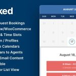 QuickCal - Appointment Booking Calendar for WordPress