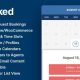 QuickCal – Appointment Booking Calendar for WordPress