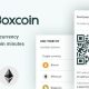 Boxcoin – Crypto Payment Plugin for WooCommerce