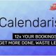 Calendarista Premium – WP Reservation & Booking Plugin