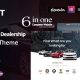 CarSpot – Dealership WordPress Classified Theme