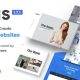 Cesis | Responsive Multi-Purpose WordPress Theme