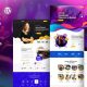 Conat | Event & Conference WordPress Theme + RTL Ready