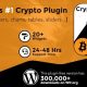 Cryptocurrency Widgets Pro – WordPress Crypto Plugin