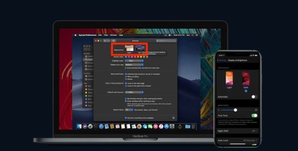 Darklup - Smartest Dark Mode Plugin for WordPress