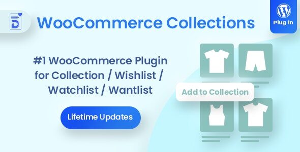 Docket - WooCommerce Collections