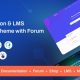Docy – Premium Documentation, Knowledge base & LMS WordPress Theme with Forum