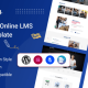 Echooling – Education WordPress Theme