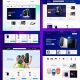 Ecommax – Electronics & Gadget WooCommerce WordPress Theme