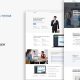Enzio – Responsive Business WordPress Theme