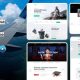 Evisa – Immigration and Visa Consulting WordPress Theme