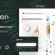 Gillion | Multi-Concept Blog/Magazine & Shop WordPress AMP Theme