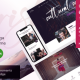 Gita – Yoga WordPress Theme