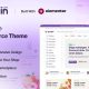 Grogin – Grocery Store WooCommerce WordPress Theme