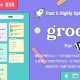 Groovy – Modern & Lightweight Blog for WordPress