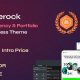 Herock – Agency & Portfolio WordPress Theme